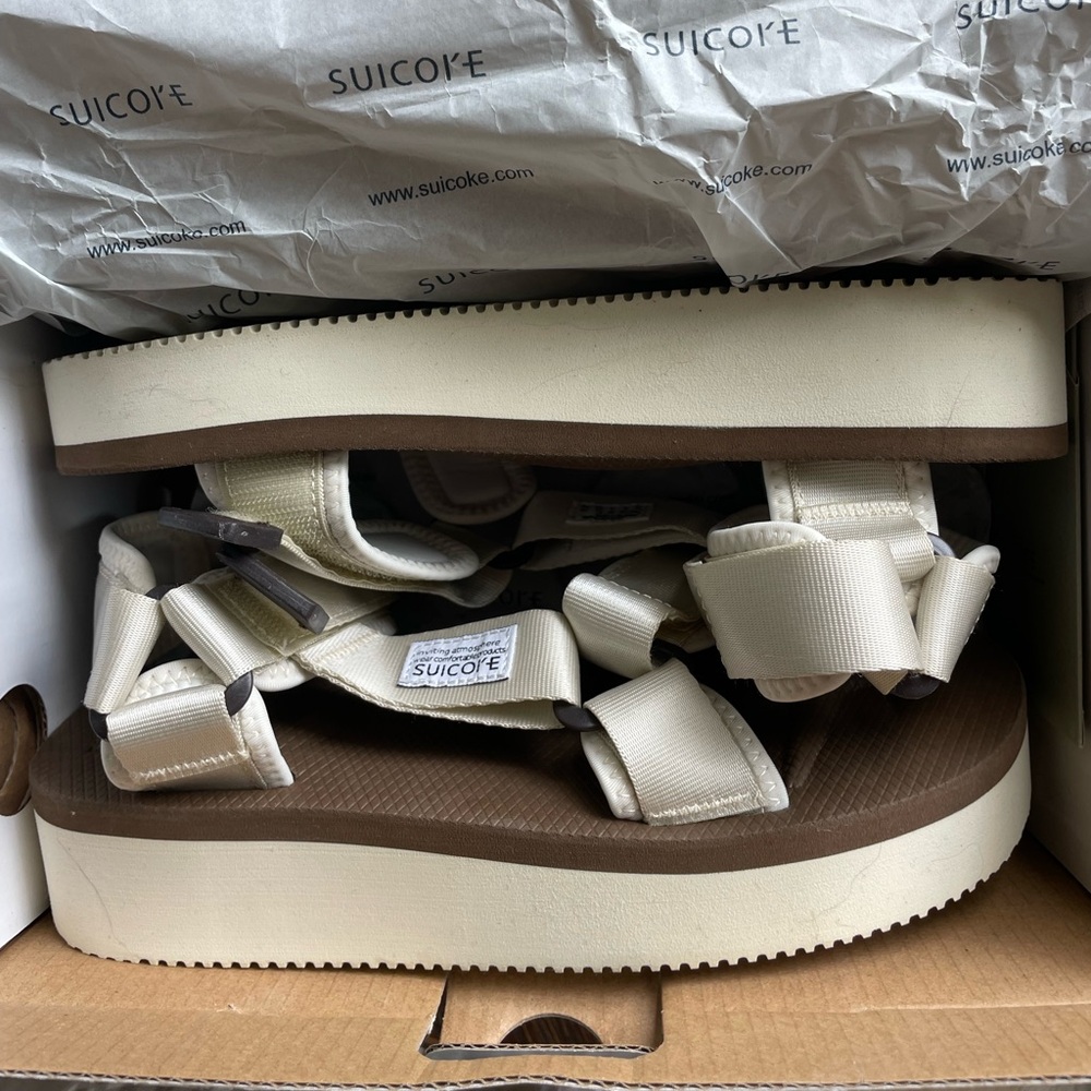 Suicoke Depa-2.0